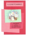 copertina IL GENIO FEMMINILE